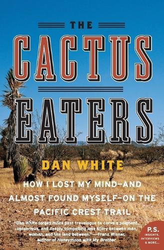 Cactus Eaters