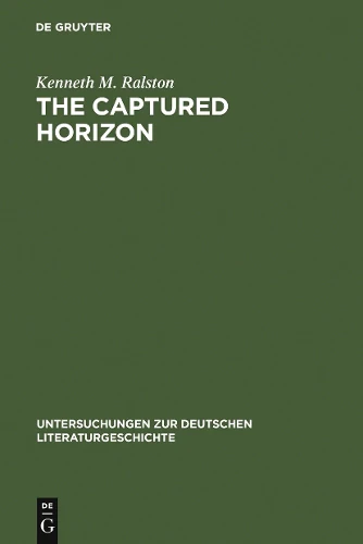 Captured Horizon