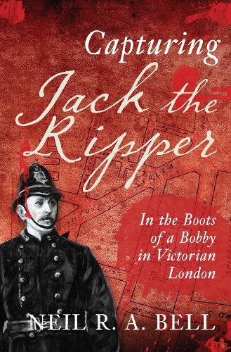 Capturing Jack The Ripper