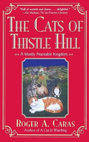 Cats of Thistle Hill