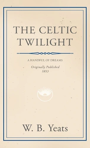 Celtic Twilight
