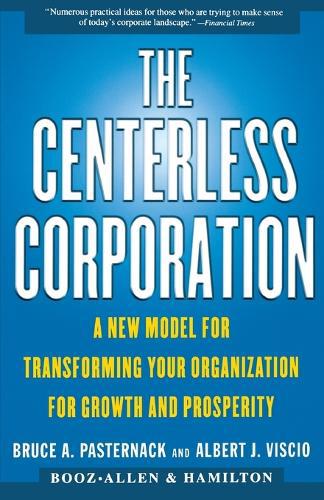 Centerless Corporation
