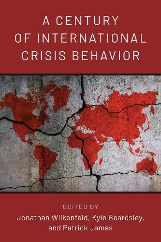 Century of International Crisis Behavior