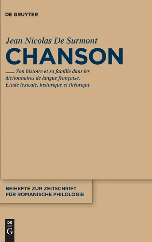 Chanson