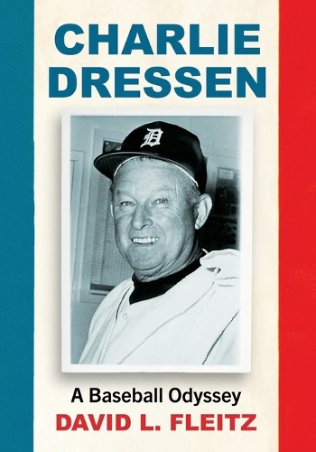 Charlie Dressen