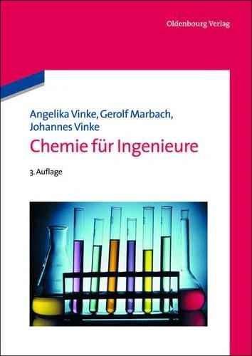 Chemie Für Ingenieure