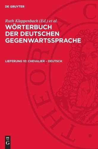 Chevalier - Deutsch