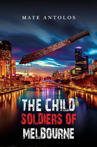 Child Soldiers of Melbourne