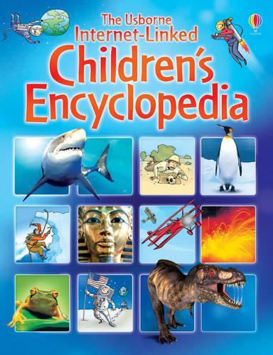 Children's Encyclopedia