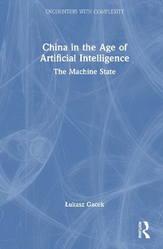 China in the Age of Artificial Intelligence