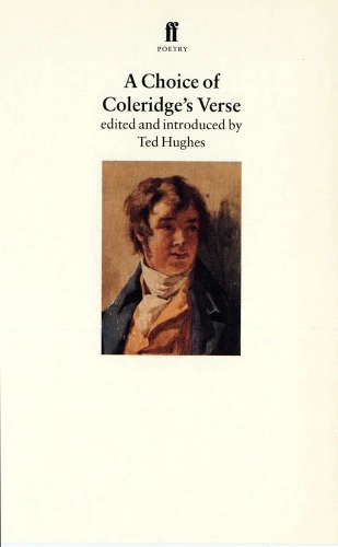 Choice of Coleridge's Verse