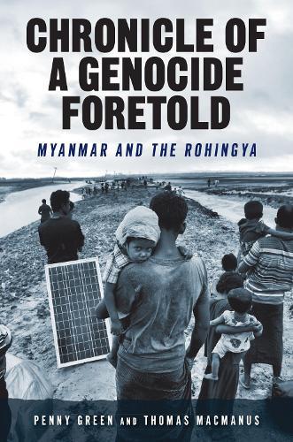 Chronicle of a Genocide Foretold