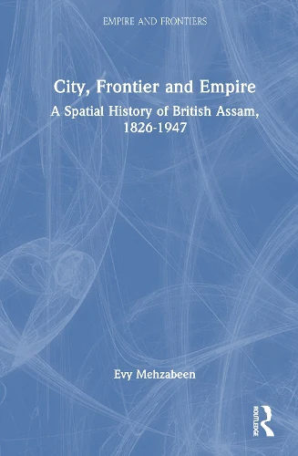 City, Frontier and Empire