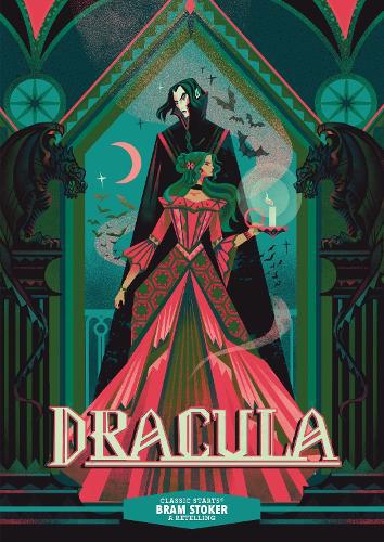 Classic Starts®: Dracula