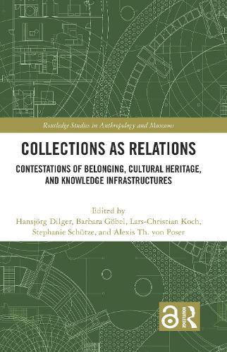 Collections as Relations