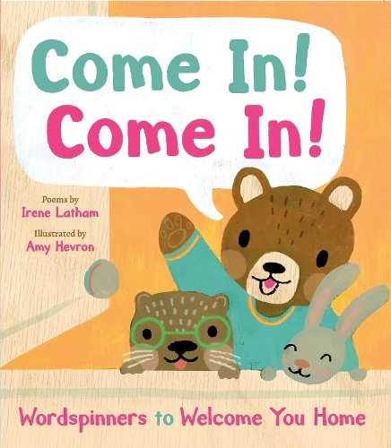 Come In! Come In!