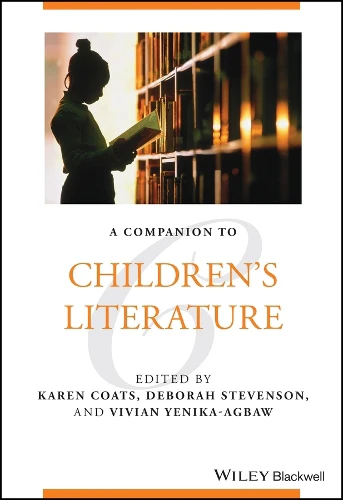 Companion to Children's Literature