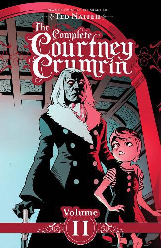 Complete Courtney Crumrin Vol. 2
