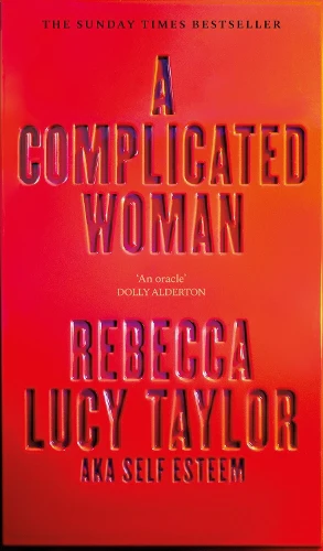 Complicated Woman