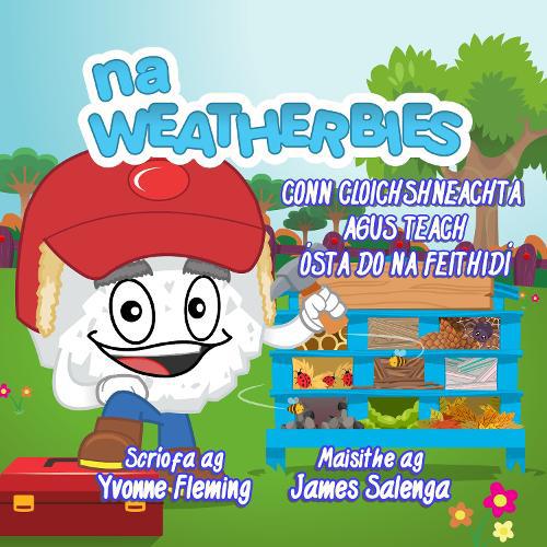 Conn Cloichshneachta agus Teach Ósta Do Na Feithidí