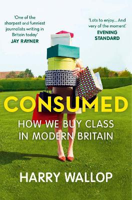 Consumed