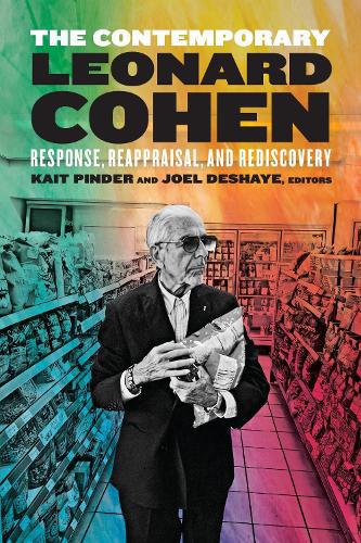 Contemporary Leonard Cohen