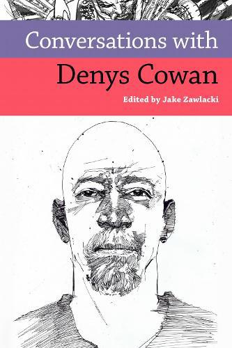 Conversations with Denys Cowan
