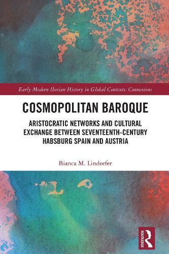 Cosmopolitan Baroque