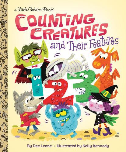 Counting Creatures and Their Features
