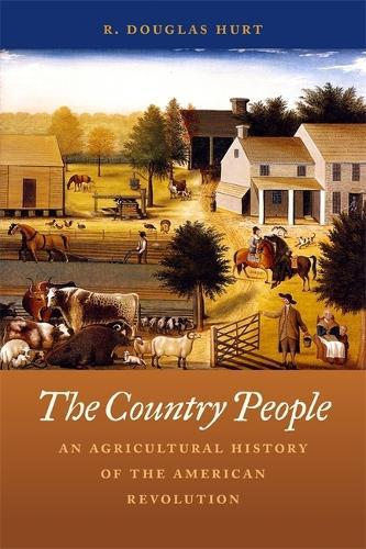 Country People