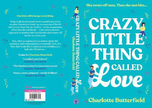 Crazy Little Thing Called Love