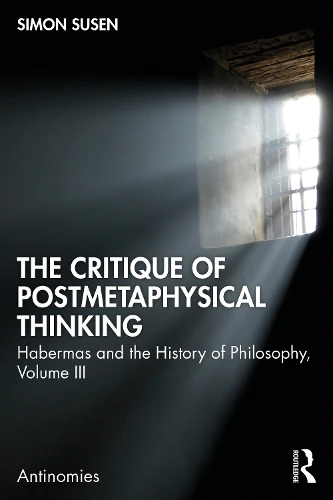 Critique of Postmetaphysical Thinking