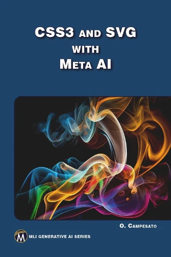 CSS3 and SVG with Meta AI