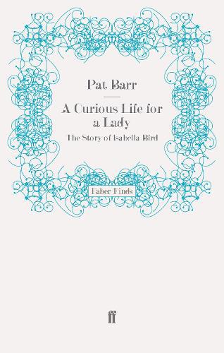 Curious Life for a Lady