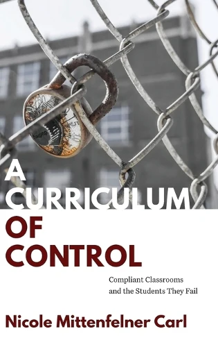 Curriculum of Control