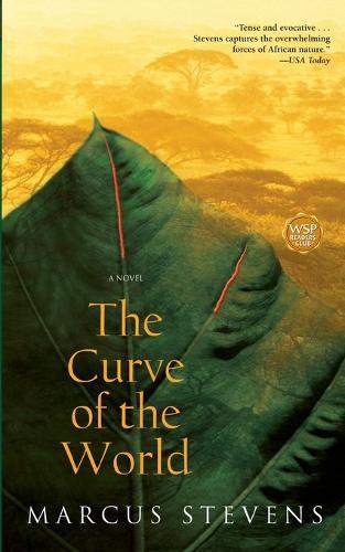 Curve of the World