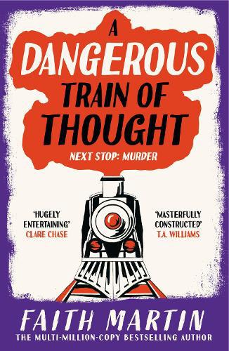 Dangerous Train of Thought