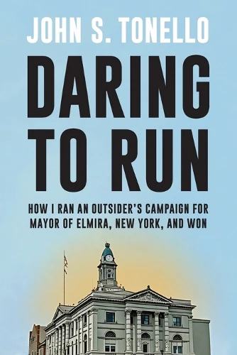 Daring to Run