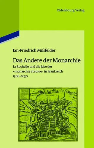 Das Andere Der Monarchie