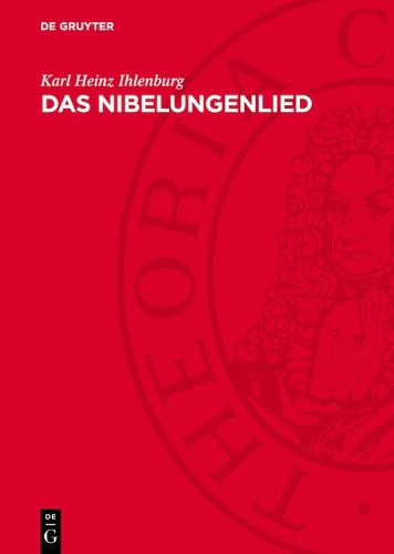 Das Nibelungenlied