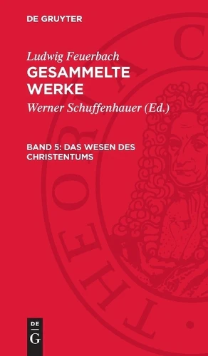 Das Wesen Des Christentums