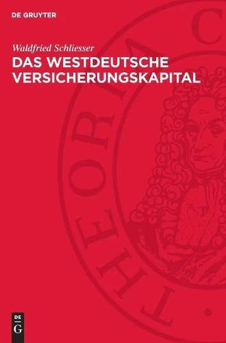Das Westdeutsche Versicherungskapital