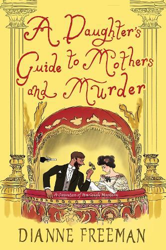 Daughter's Guide to Mothers and Murder