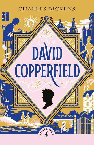 David Copperfield