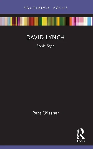 David Lynch