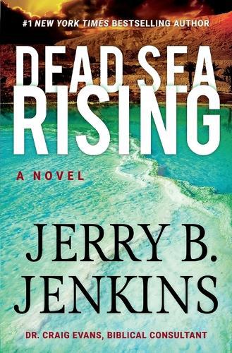 Dead Sea Rising