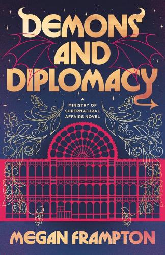 Demons and Diplomacy