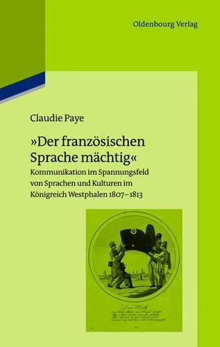 Der Französischen Sprache Mächtig