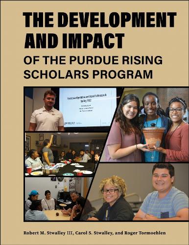 Development and Impact of the Purdue Rising Scholars Program