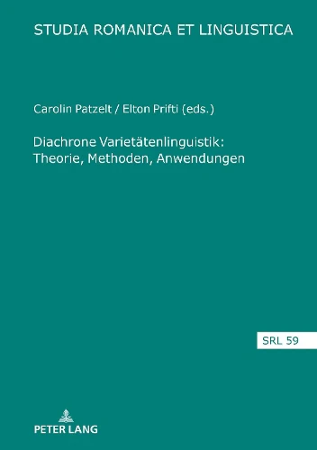 Diachrone Varietaetenlinguistik
